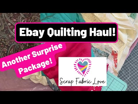 Ebay Quilt