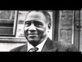 Paul Robeson - Amazing Grace