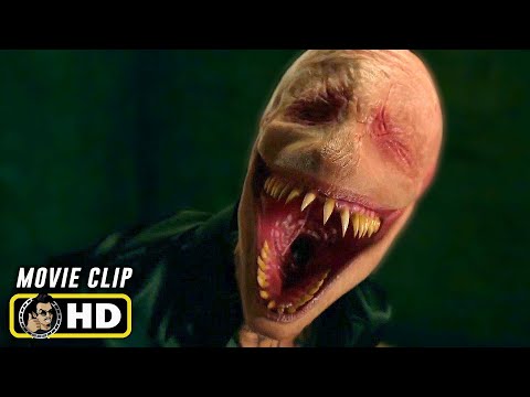 THE NEW MUTANTS (2020) Opening Scene [HD] Comic-Con Sneak Peak