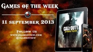 Download lagu Best iOS Games Of This Week 11th Sept 2013 mp3
