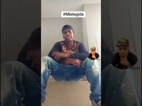 Mi elegida (Mr farysk you) #champeta