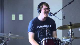 Telekinesis at OpenAir: "Sylvia"