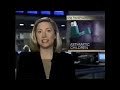 CBS HealthWatch Sponsored By Tylenol March 29 2002