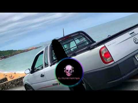 Onda Subaquática 2 - DJ Muriel Henrique (Eletro Funk) 2023