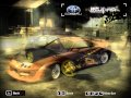 Need for Speed Most Wanted Soundtrack-Nine ...