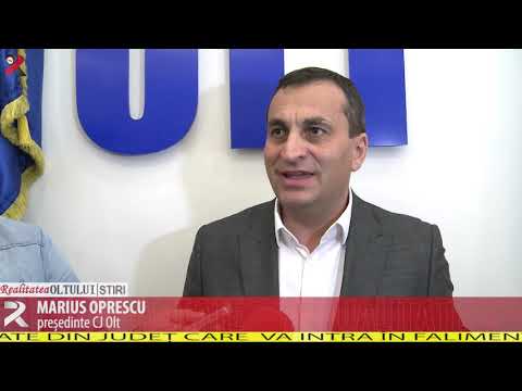 Scornicești, orașul care ar putea intra în faliment