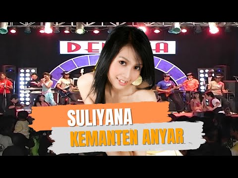 Suliyana - KEMANTEN ANYAR ( Official Music Video )
