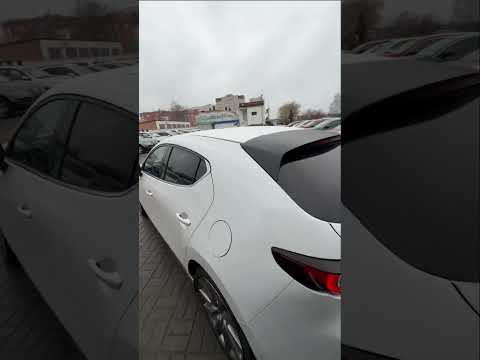 фото mazda 3 iv (bp) 0