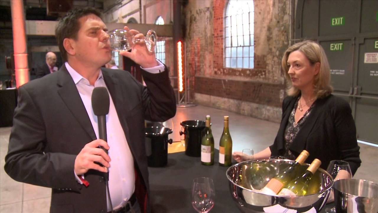 Langtons Fine Wine Classification 2014