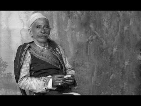 Degjo mir krajli Serbis- Kendon Agustin Pllumbaj 2007