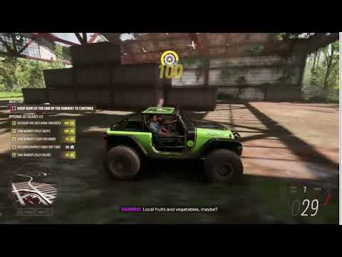 Forza Horizon 5 - Part 43 - Jungle Expedition