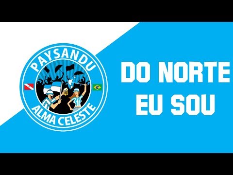 Banda Alma Celeste - Do norte eu sou [MÚSICA LEGENDADA]