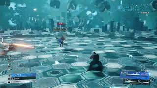 【ネタバレ注意】FF7ヲタクがFF7リバースをゆるく遊ぶ