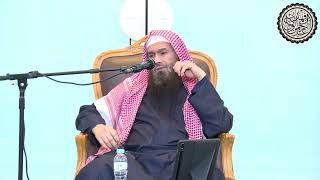 هل الأفضل في الإرث التبرع به أم الإستفادة منه ؟ | الشيخ عبدالرحمن بن فهد الودعان image