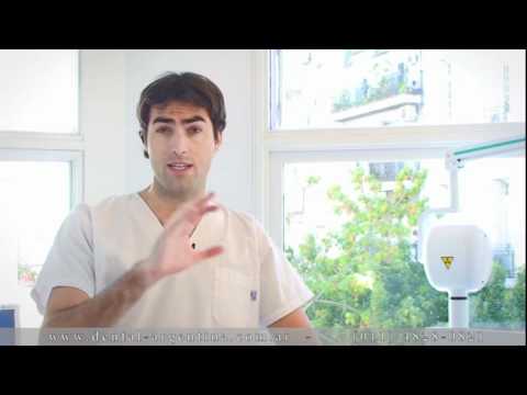 Tecnología CADCAM- Tratamientos dentales computarizados