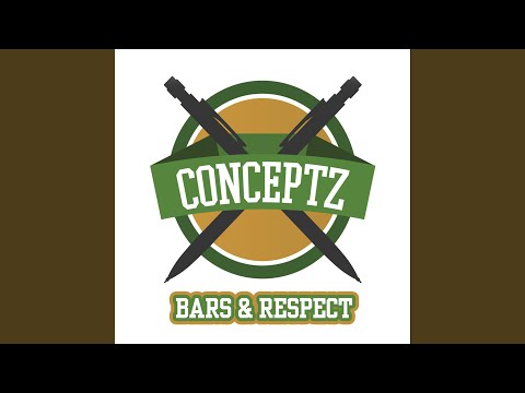 Bars & Respect (feat. RMB & Dubbele W)