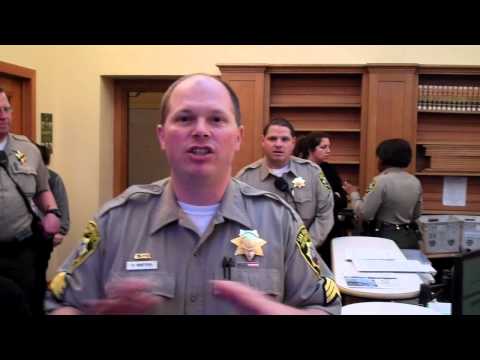 SF Sheriff -  Feb22P2 - Section 632 BS to EVADE Redress, Grievance and Incorrect Procedure