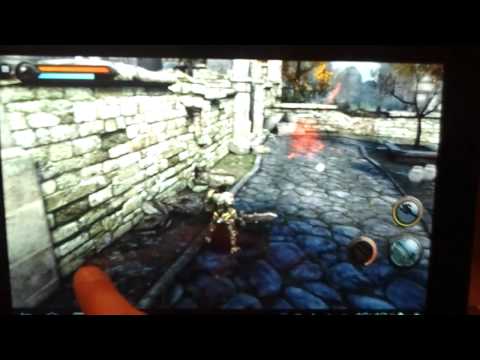 TF201 Prime - Wild Blood gameplay