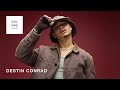 DESTIN CONRAD MAKE IT UP A COLORS SHOW