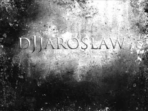 DJjarosław - Hip Hop Rap Beat 2012