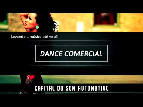 [DANCE COMERCIAL] Bros Project - Jamiati feat. Rela Rox (Werlen PRODUCE)