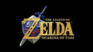 The Legend of Zelda: Ocarina of Time Remake - Official Trailer