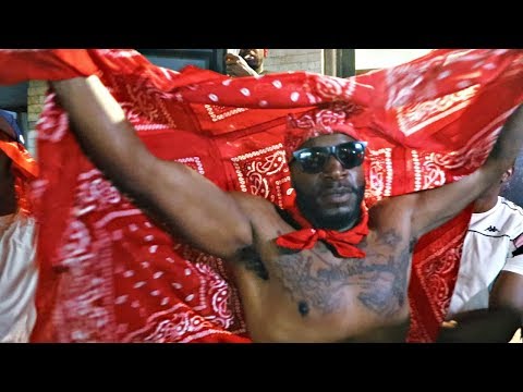 LEWI B x BAGZ DA BILLY - TOP OPP