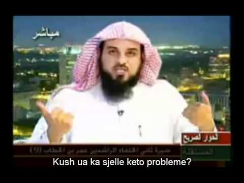 Ne mbrojtje te Sahabeve