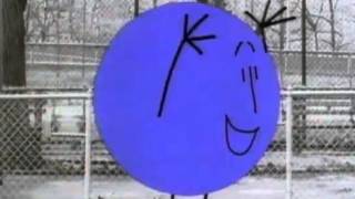 Sesame Street Hip To Be a Square song