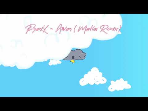 PyaniX - Awan (Mutta Remix)