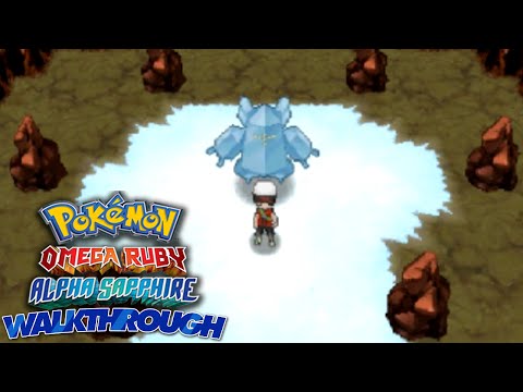download lagu mp3 mp4 How To Get Regice In Alpha Sapphire, download lagu How To Get Regice In Alpha Sapphire gratis, unduh video klip Download How To Get Regice In Alpha Sapphire Mp3 dan Mp4 320kbps Gratis