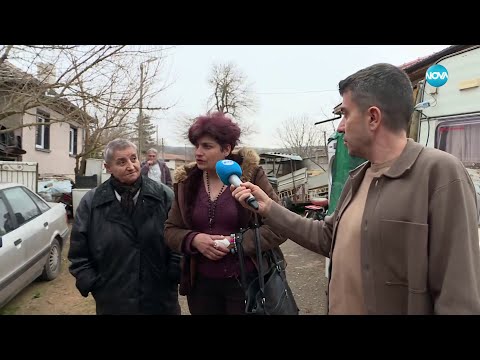 Иска ми 60000 лв, за да си взема багажа - Жоро Игнатов (14.04.2024)