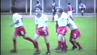 preview picture of video 'Final Campeonato Diocesano: Cândido Mota 3 X 1 Tarumã'