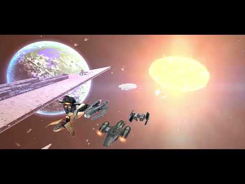 Discarded Doctrine, Executor Event Tier 1-4 + Unlock