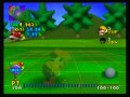 Mario Golf 1998 Harry Unlock