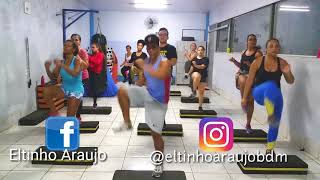 STEP_ (Asesina- yandel ft. Pitbull)