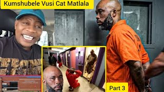 Download lagu Kushubile💔eJele eBongweni kuqhuma 🦯isibhaxu lana uVusi Cat Matlala eboshelwe khona  zizwele uZikode😭 mp3