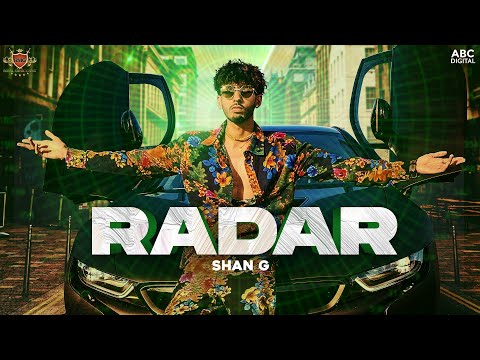 RADAR (Official Video) Shan G