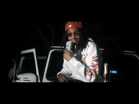 Looney Scotch - Support (Dir. By Kapomob Films)