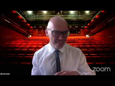 Magic Voices Lockdown Concert 2021!