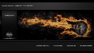 Aldo Nova - Heart to Heart [Original Song HQ-1080pᴴᴰ] + Lyrics
