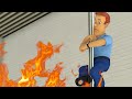 Fireman Sam US Fireman Norman Season 8 Rescues Marathon Videos For Kids