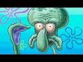 Everybody Drops By Squidward S House
