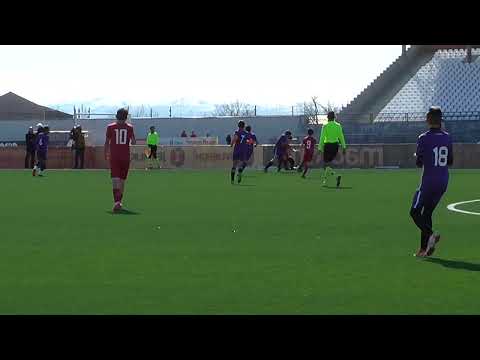 16.03.22_Urartu(2-07) - PYUNIK_Mrg.(07)_3-2(Final)