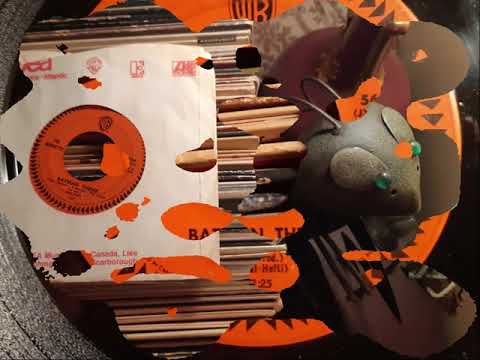 The Marketts, 1966, the BATMAN THEME