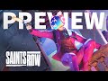 Saints Row Hands-on Preview