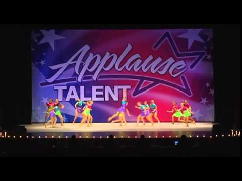 IDA People's Choice Award - Birmingham, AL 2015