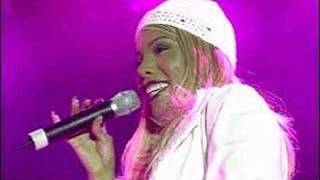 Melanie Thronton - Forever