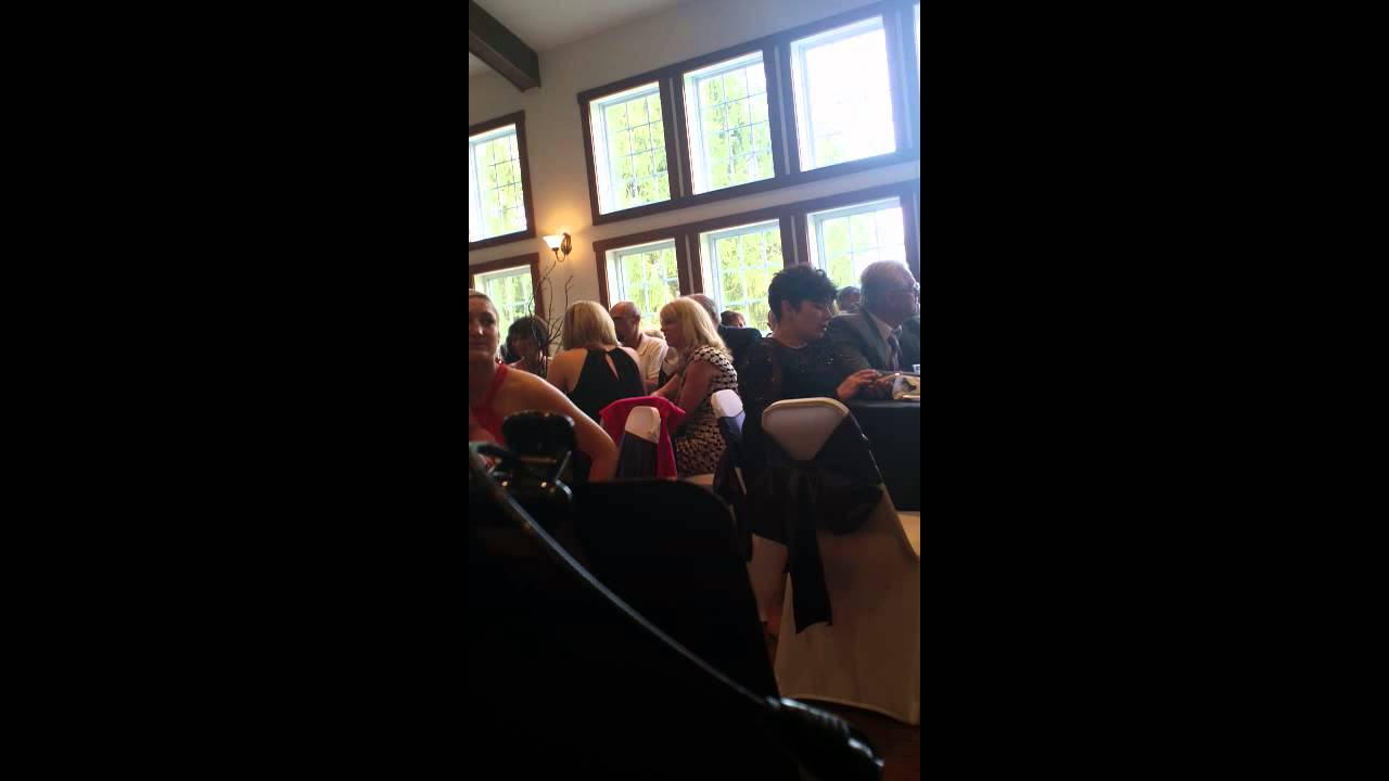 Promotional video thumbnail 5 for Lynne Hamer Jazz Trio