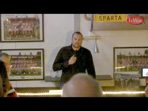 ITWM TV : En Jaren Nog Hierna -- [de boekpresentatie]